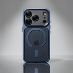 Atlas MagSafe Clear iPhone Case
