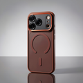 Atlas MagSafe Clear iPhone Case