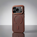 Atlas MagSafe Clear iPhone Case