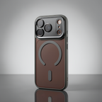 Atlas MagSafe Clear iPhone Case
